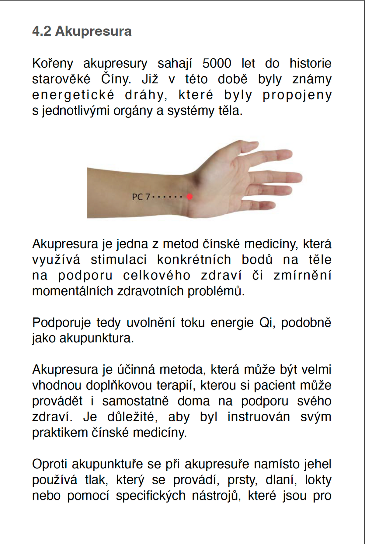 ebook Traditional Chinese Medicine for Modern Life - 208 pages
