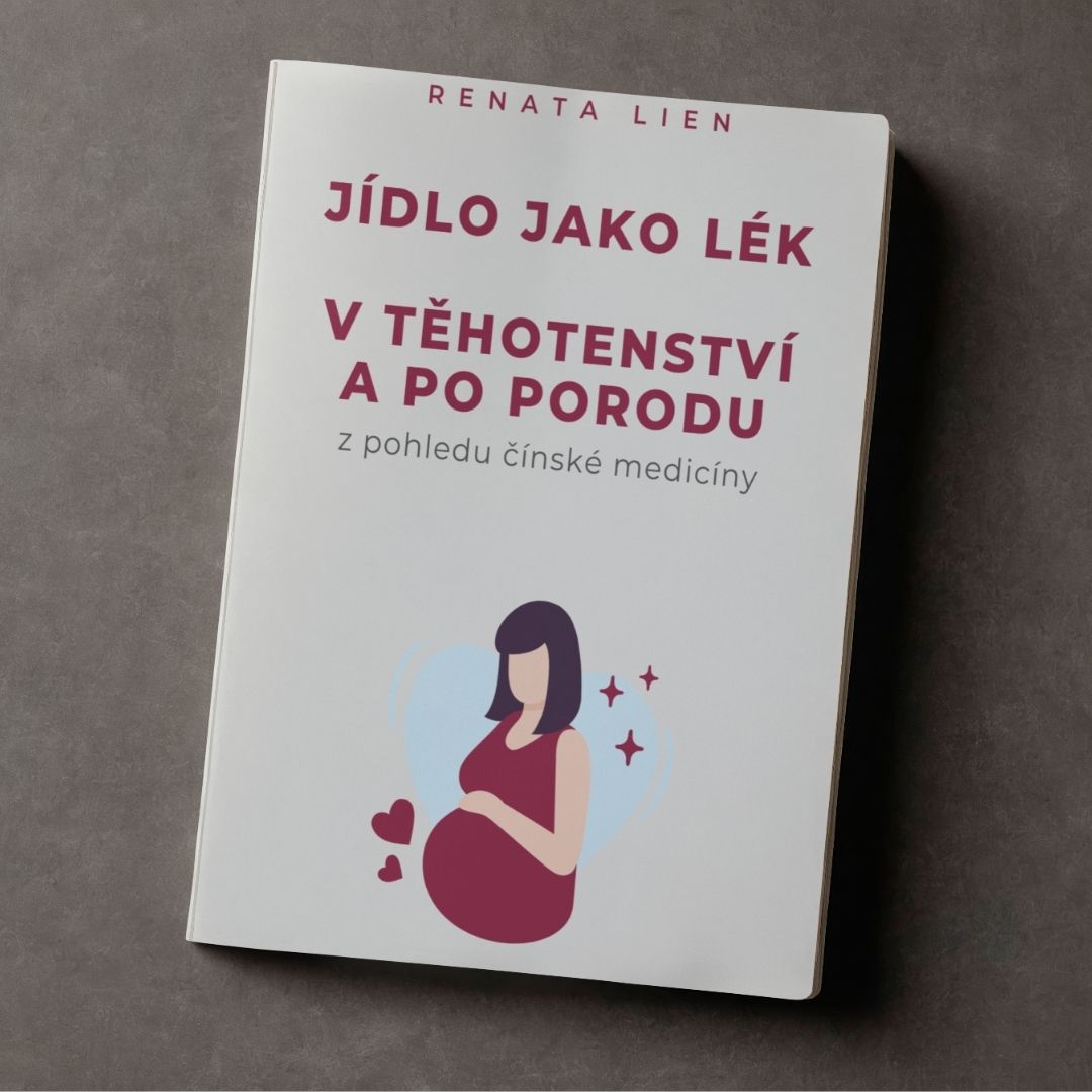 eBook - Food as Medicine during Pregnancy